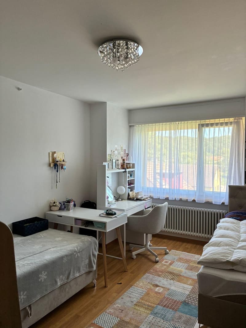 3-Zimmer-Wohnung in Kollbrunn (7)
