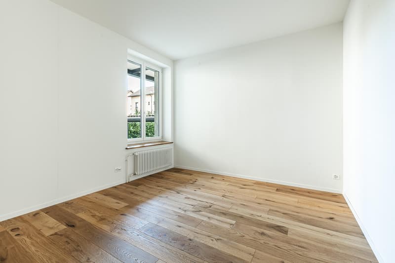 2.5 Zimmerwohnung in Winterthur (8)