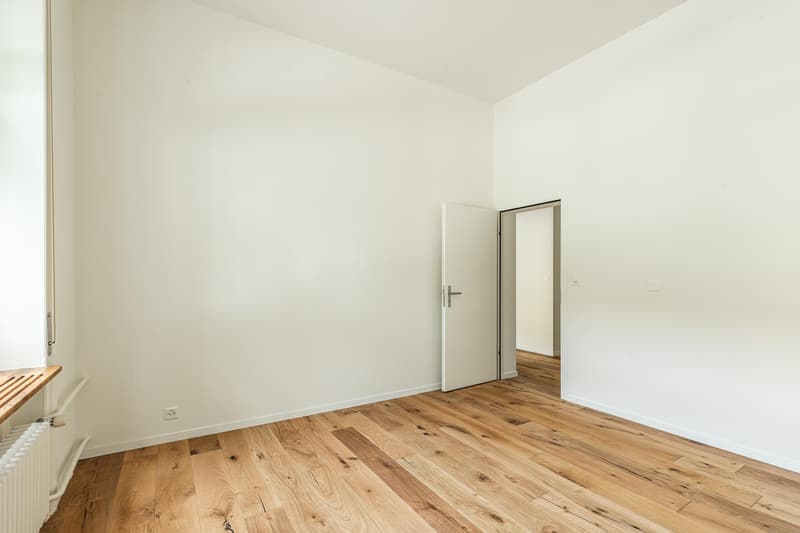 2.5 Zimmerwohnung in Winterthur (9)