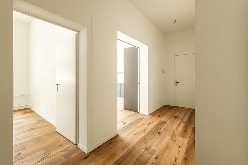 2.5 Zimmerwohnung in Winterthur (10)