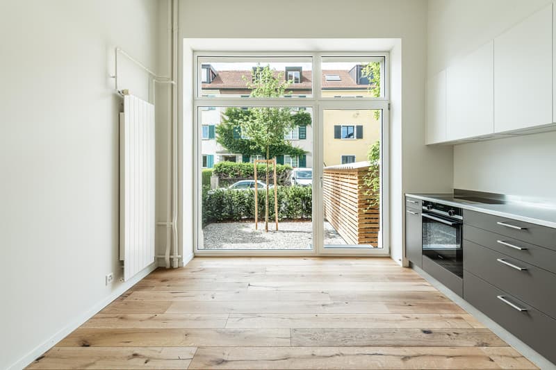 2.5 Zimmerwohnung in Winterthur (3)