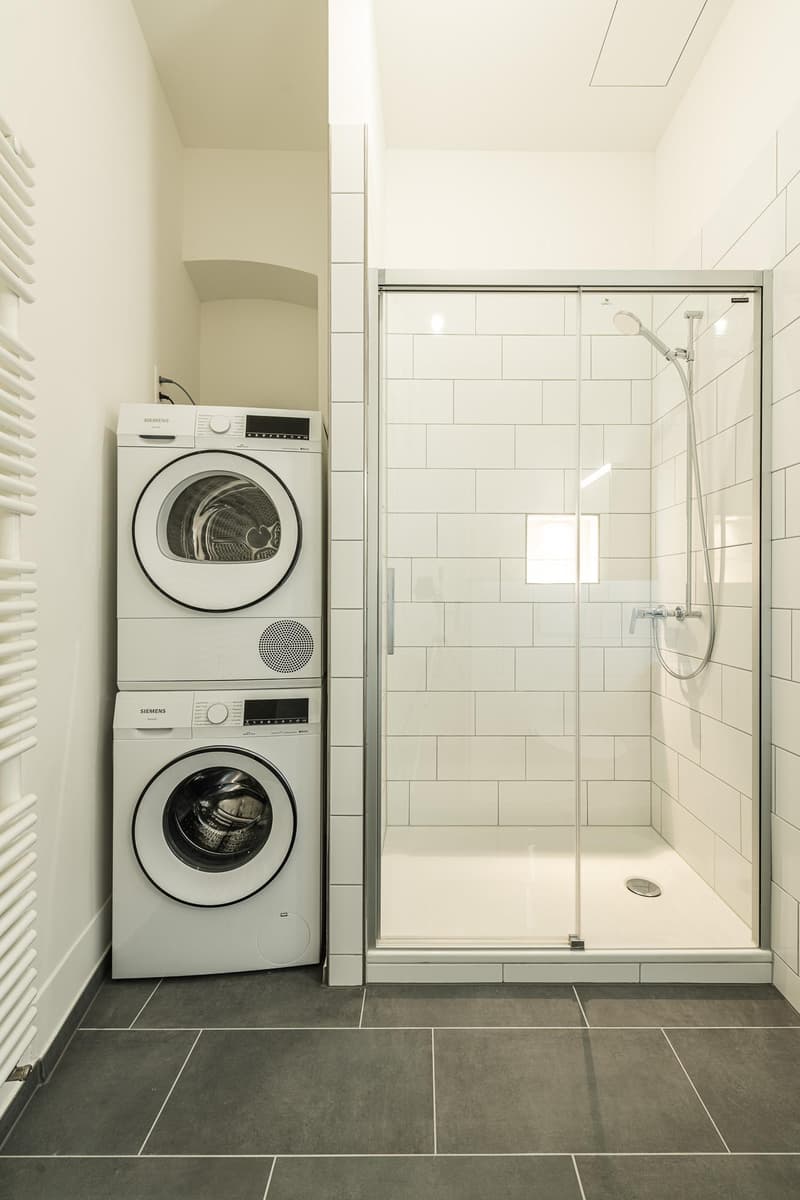 2.5 Zimmerwohnung in Winterthur (4)