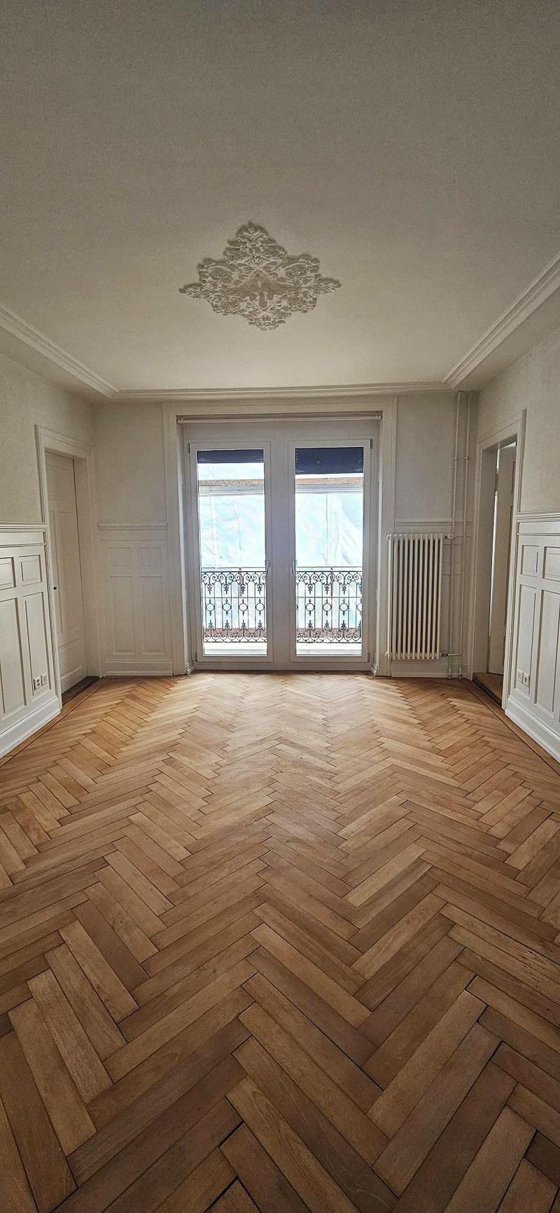 4.0 Zimmer-Wohnung in Zürich (6)
