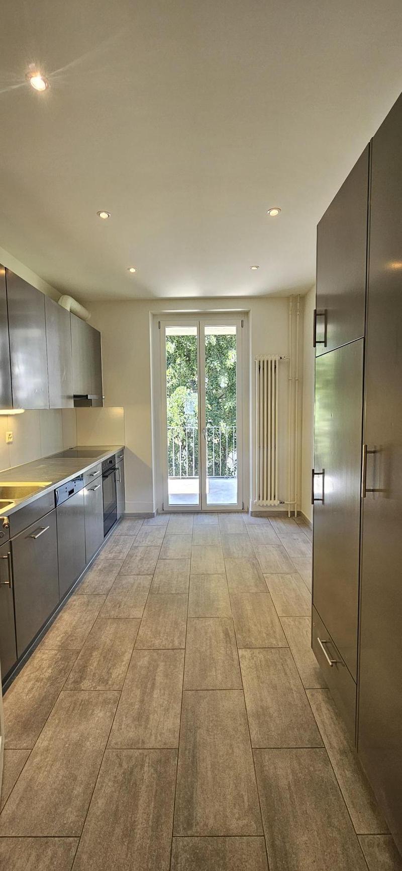 4.0 Zimmer-Wohnung in Zürich (3)