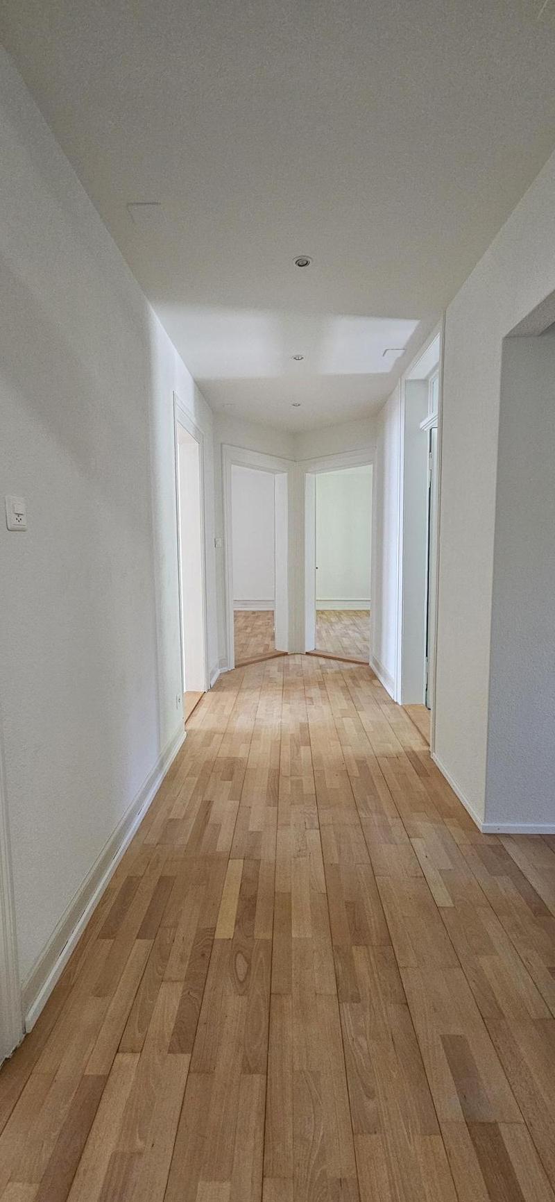 4.0 Zimmer-Wohnung in Zürich (10)
