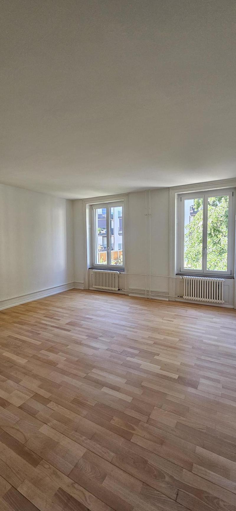 4.0 Zimmer-Wohnung in Zürich (8)