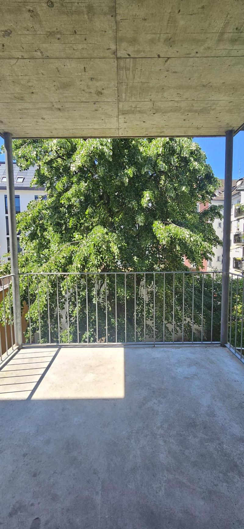 4.0 Zimmer-Wohnung in Zürich (11)