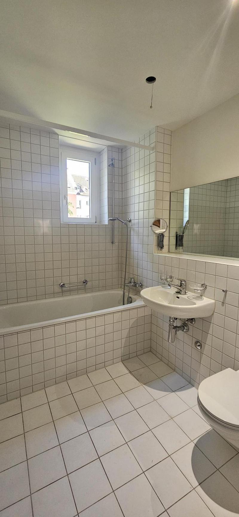 4.0 Zimmer-Wohnung in Zürich (4)