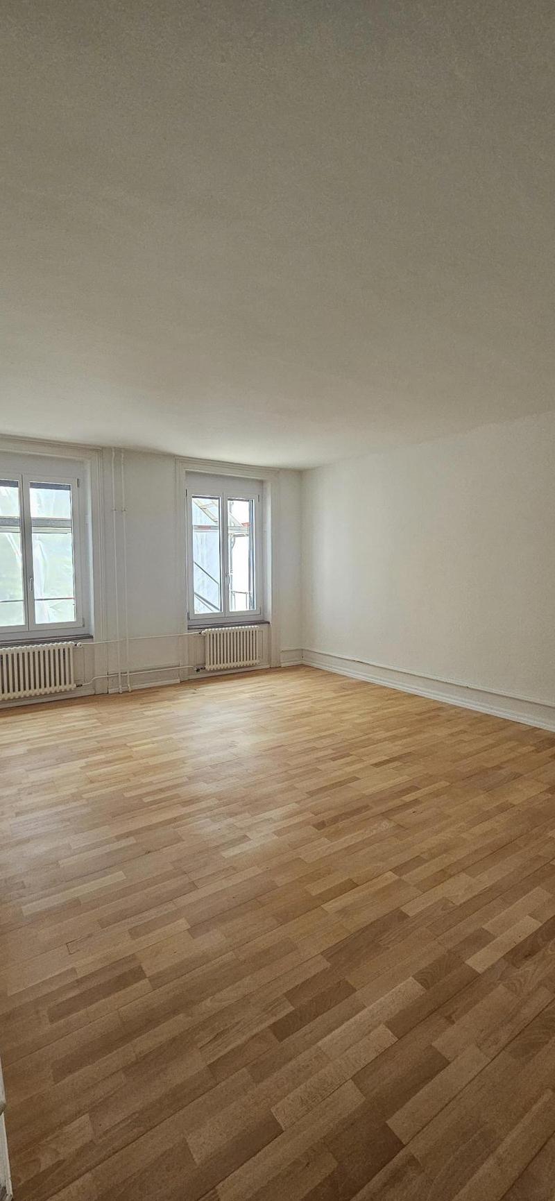 4.0 Zimmer-Wohnung in Zürich (9)