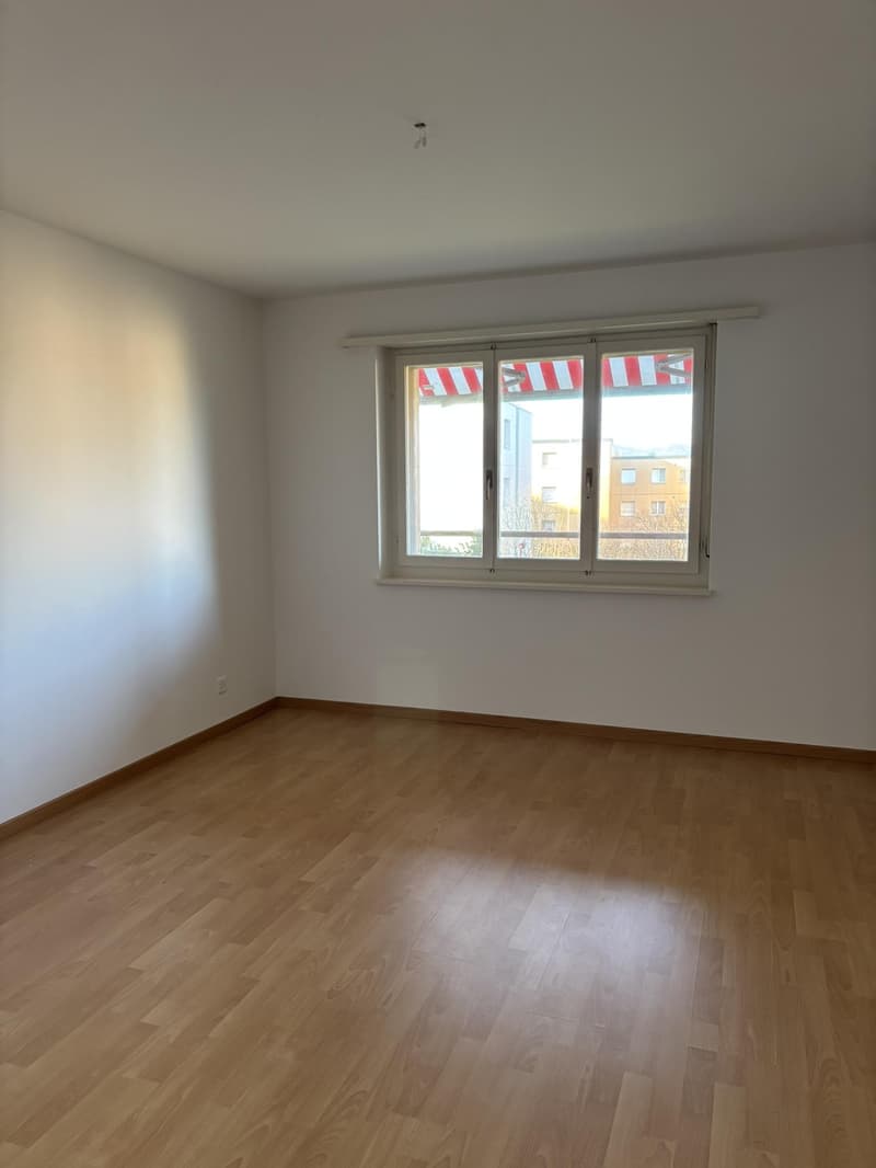 helle und grosszügige 3.5 Zimmerwohnung mit frisch sanierter Küche in St. Gallen (8)