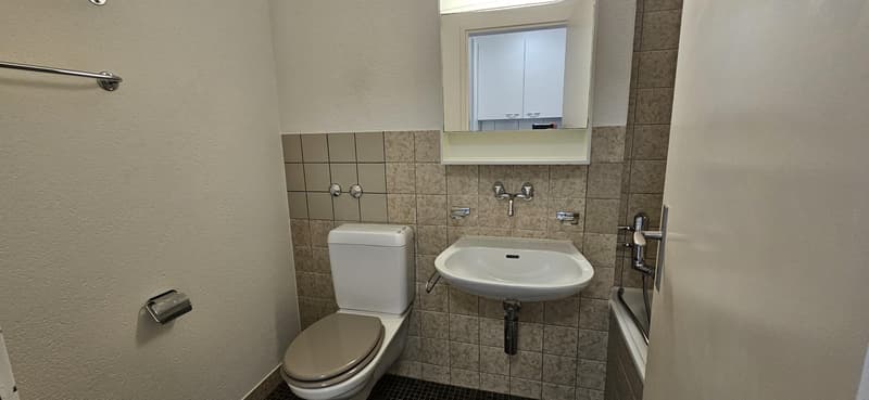 1.5 Zimmerwohnung in Kloten (6)