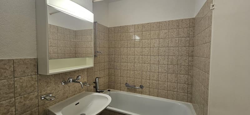 1.5 Zimmerwohnung in Kloten (7)