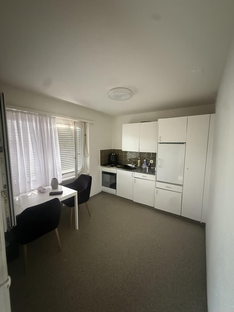 3.5 Zimmerwohnung in Embrach (3)