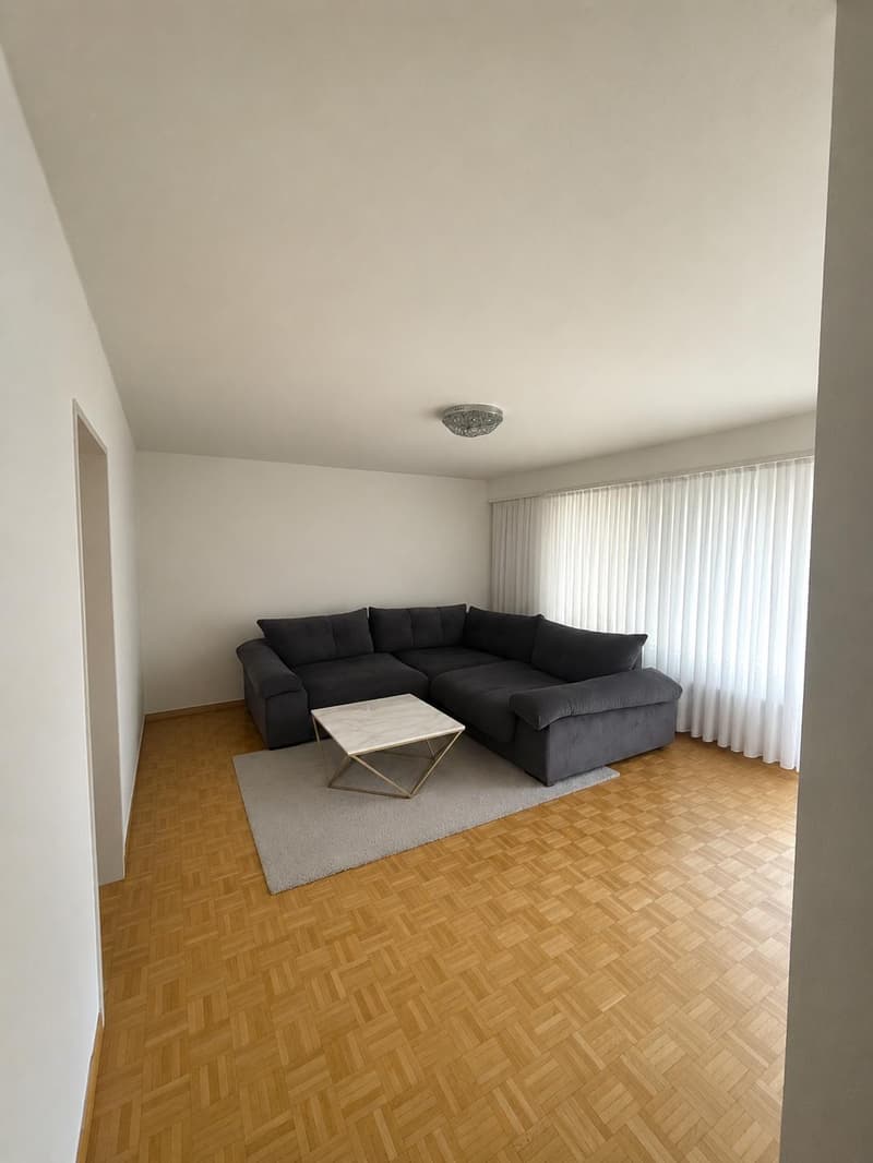 3.5 Zimmerwohnung in Embrach (4)