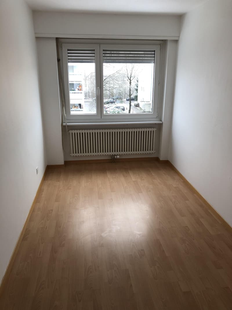 3.5 Zimmerwohnung in Embrach (6)