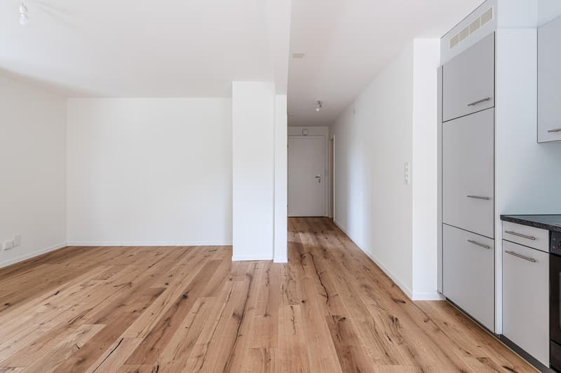 2.0 Zimmerwohnung in Winterthur (8)