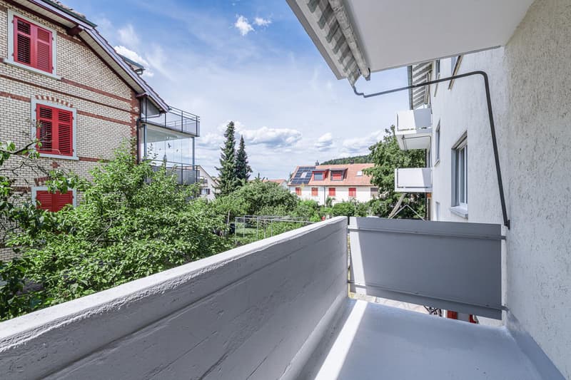 2.0 Zimmerwohnung in Winterthur (12)