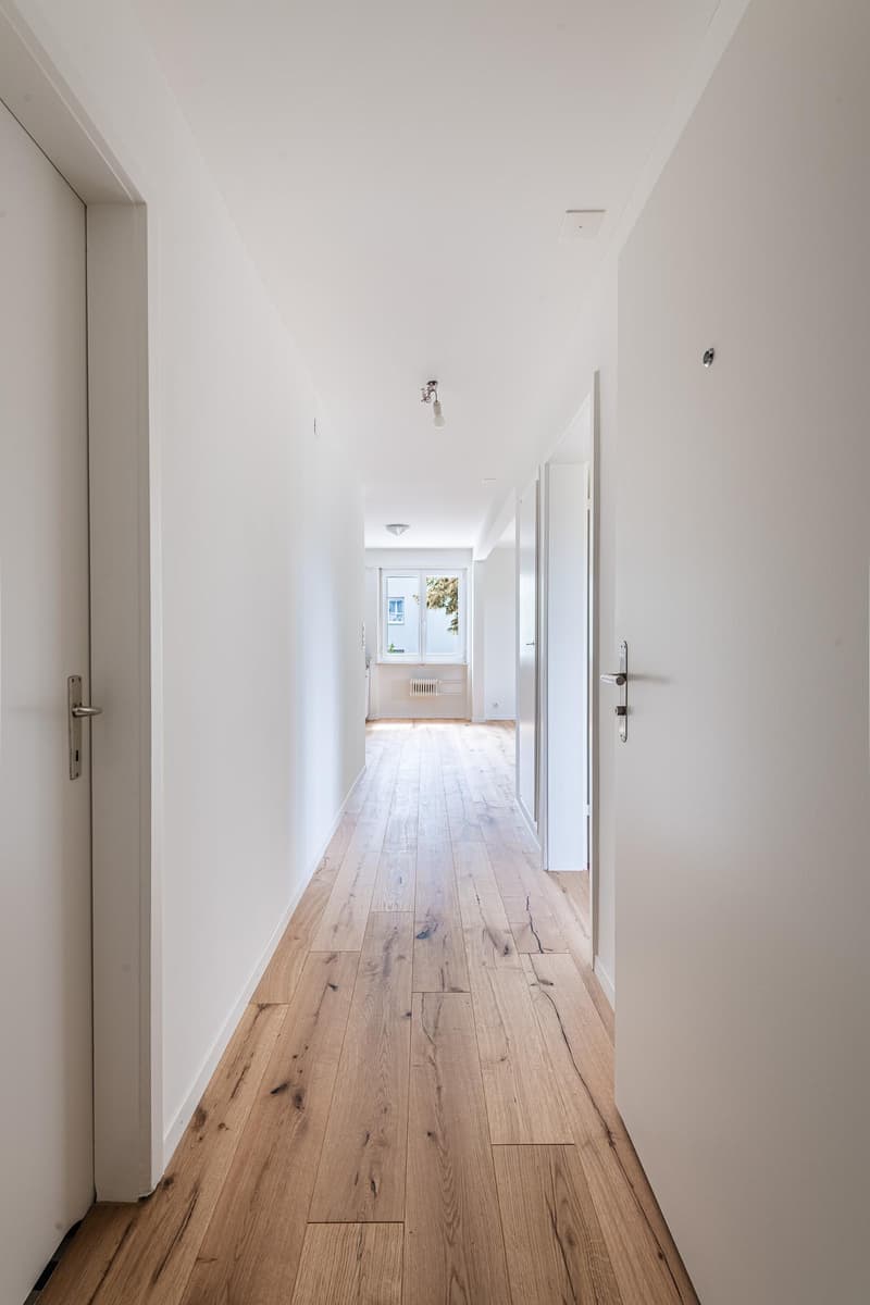 2.0 Zimmerwohnung in Winterthur (5)