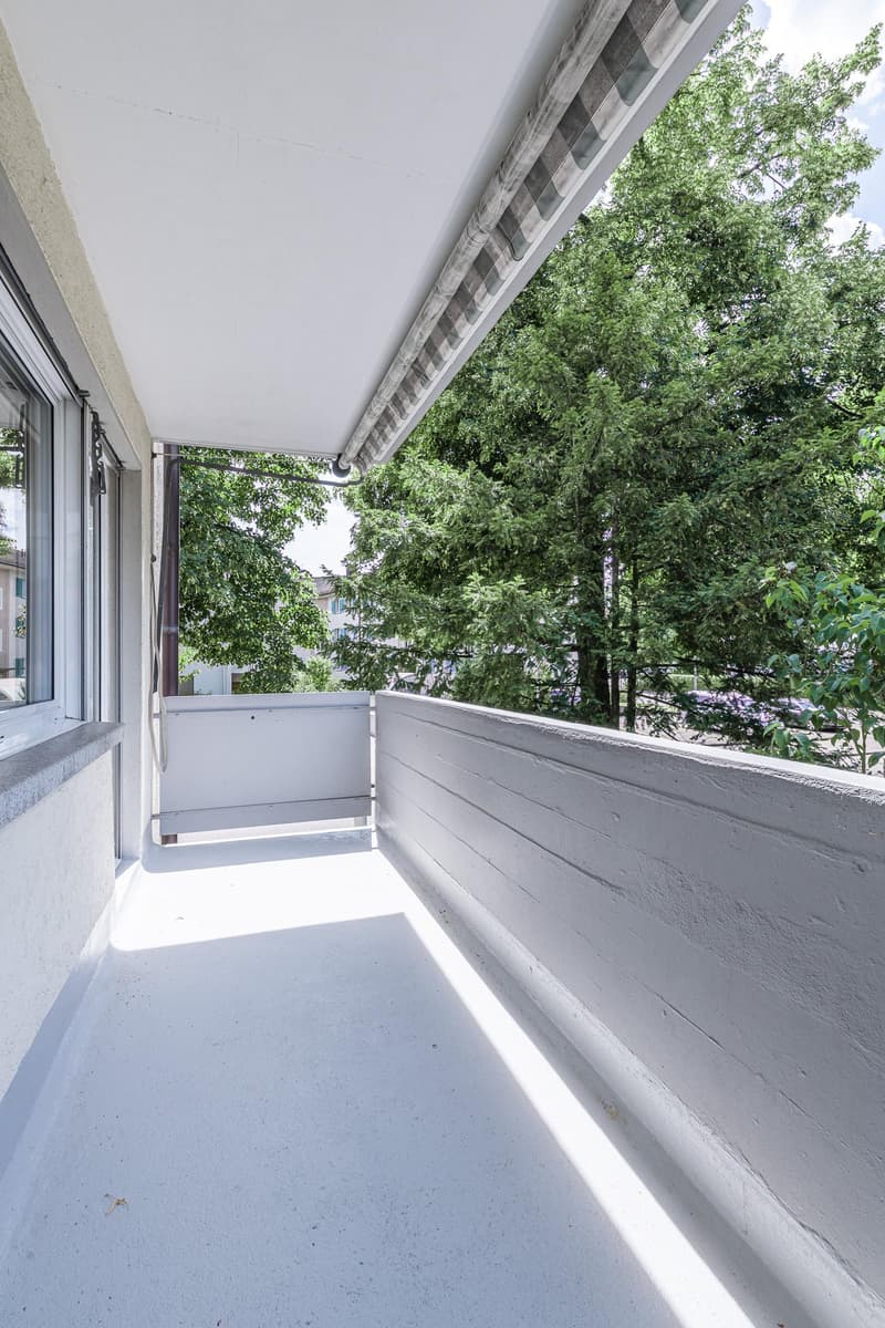2.0 Zimmerwohnung in Winterthur (11)