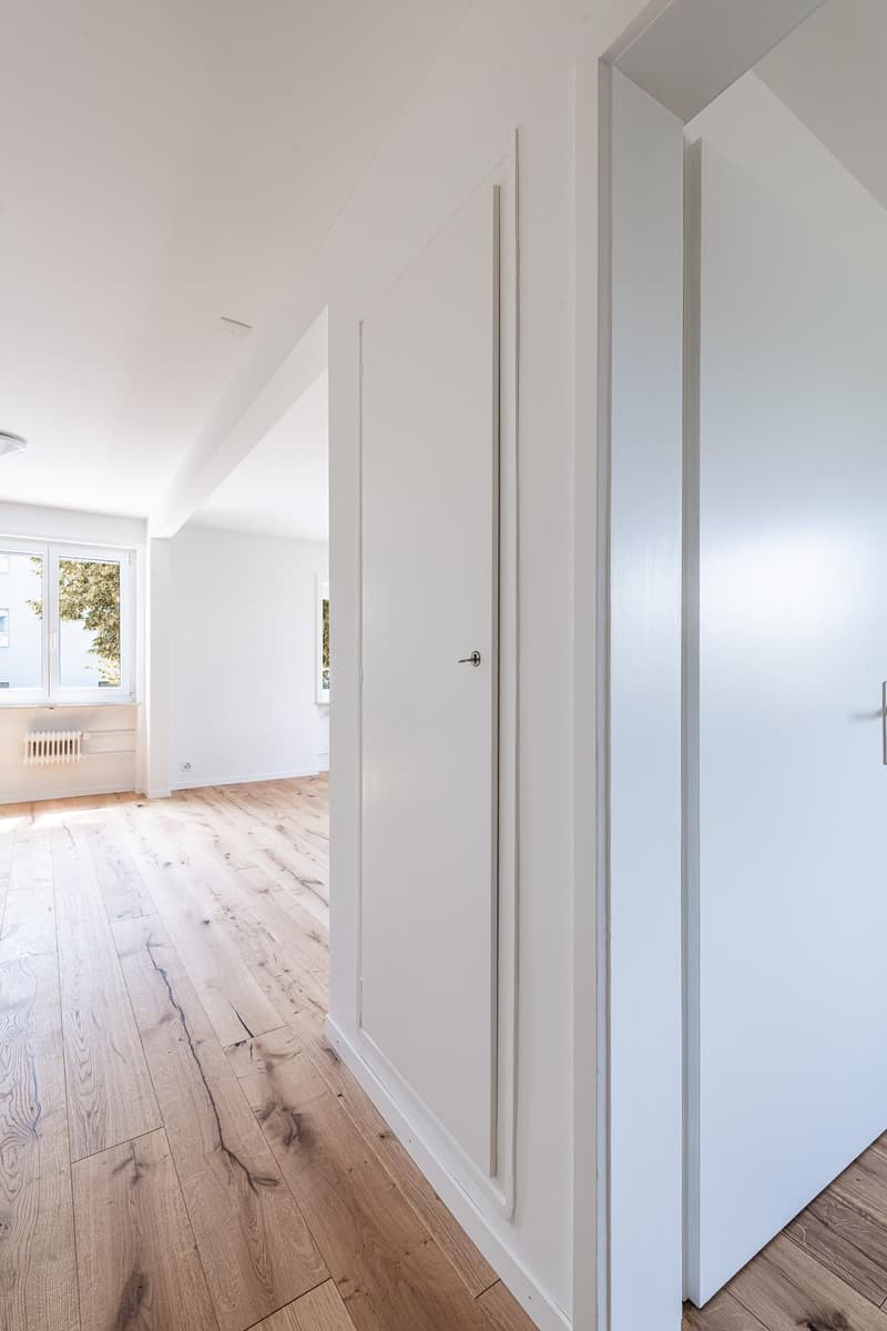 2.0 Zimmerwohnung in Winterthur (6)