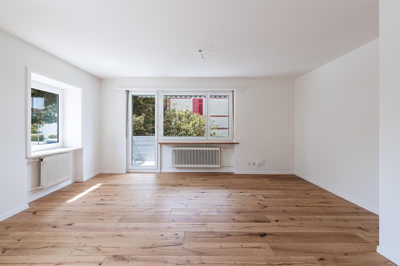 2.0 Zimmerwohnung in Winterthur (7)