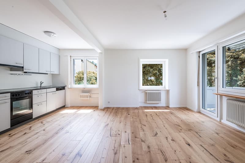2.0 Zimmerwohnung in Winterthur (3)