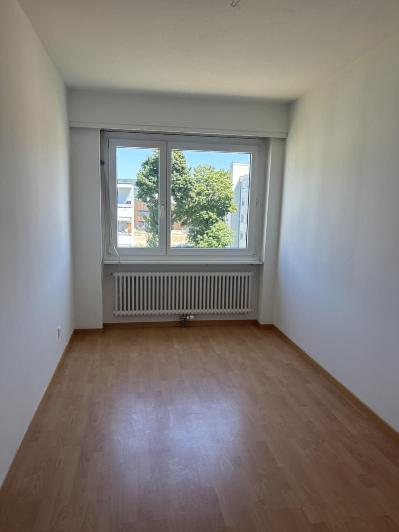 3.5 Zimmerwohnung in Embrach (6)