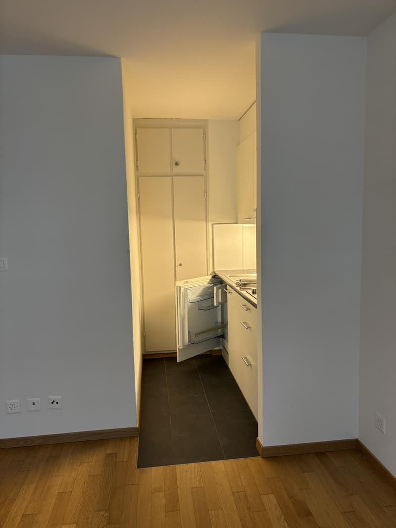1-Zimmerwohnung in Winterthur (3)