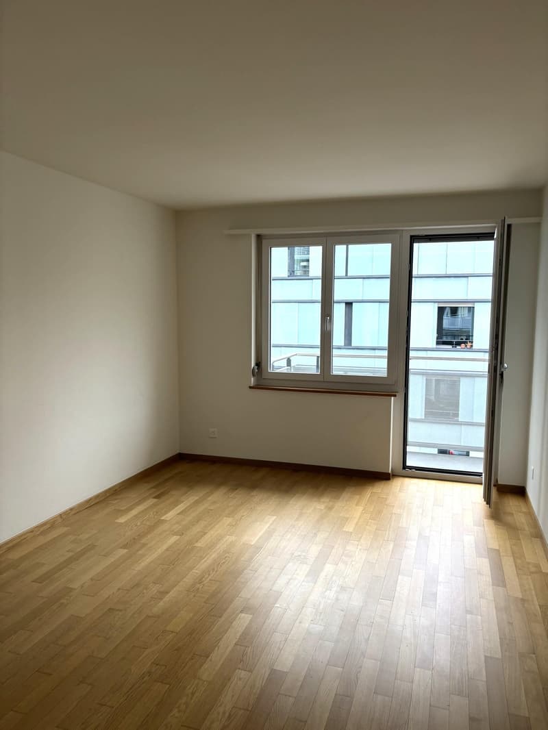 1-Zimmerwohnung in Winterthur (1)