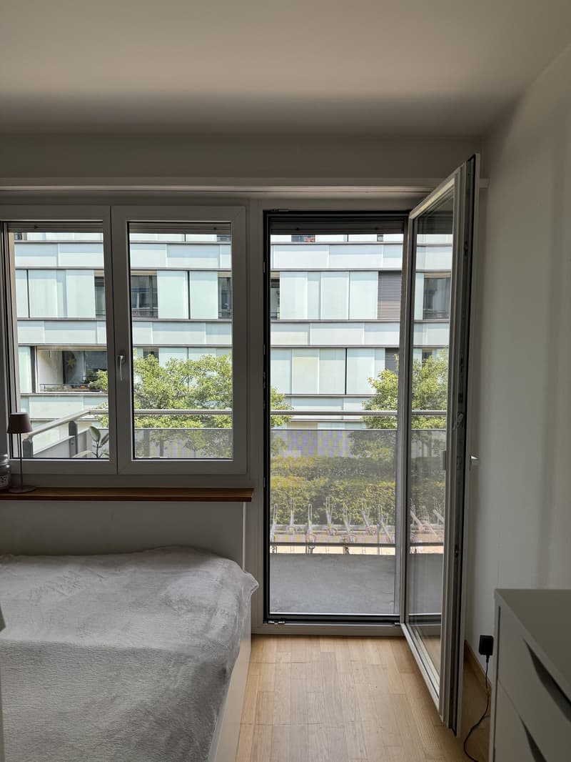 1-Zimmerwohnung in Winterthur (4)