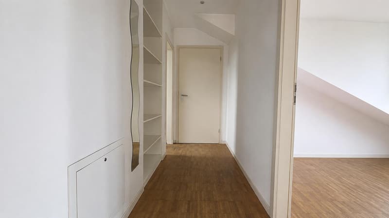 2.5 Zimmerwohnung in Winterthur (6)