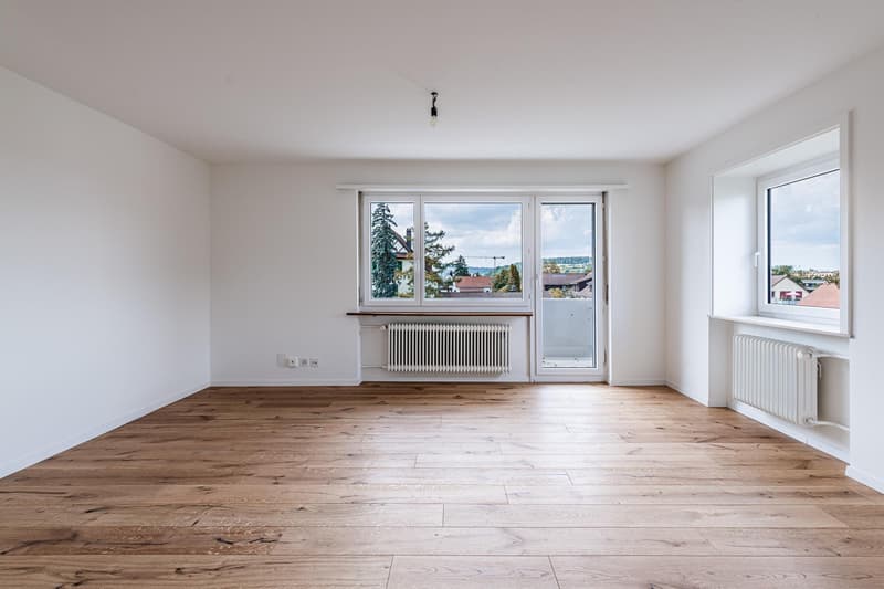 2.0 Zimmerwohnung in Winterthur (7)