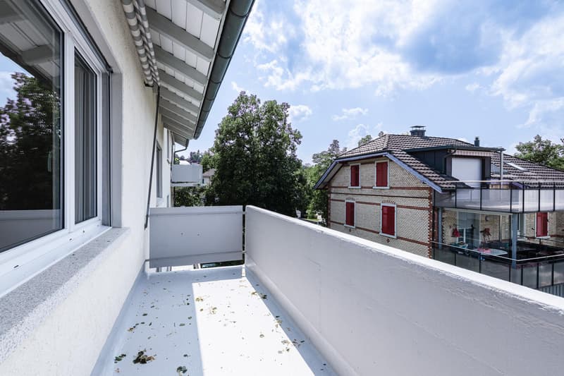 2.0 Zimmerwohnung in Winterthur (9)