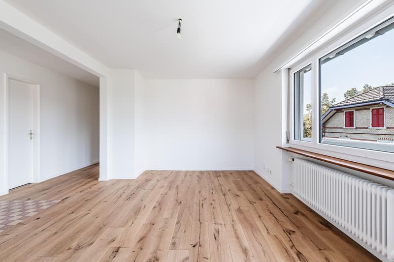 2.0 Zimmerwohnung in Winterthur (4)