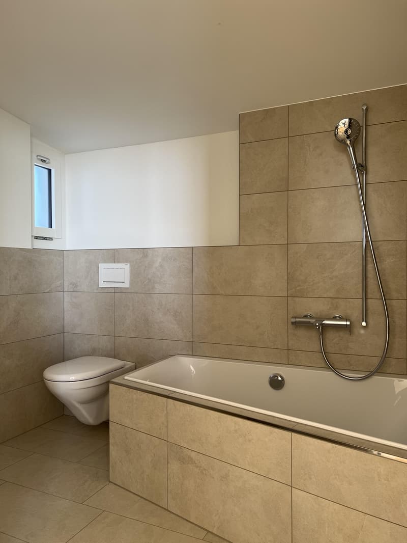 Einzigartige 3.5-Zimmer-Attika-Maisonette-Wohnung mit Weitsicht auf See und Berge (5)