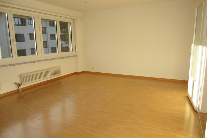 1.0 Zimmerwohnung in Winterthur (5)