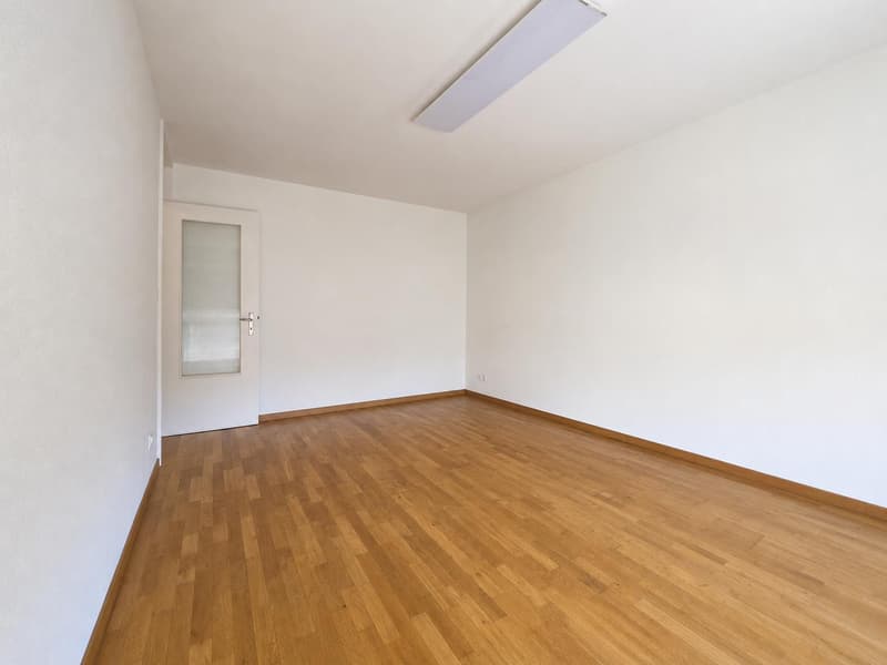 1.0 Zimmerwohnung in Winterthur (5)