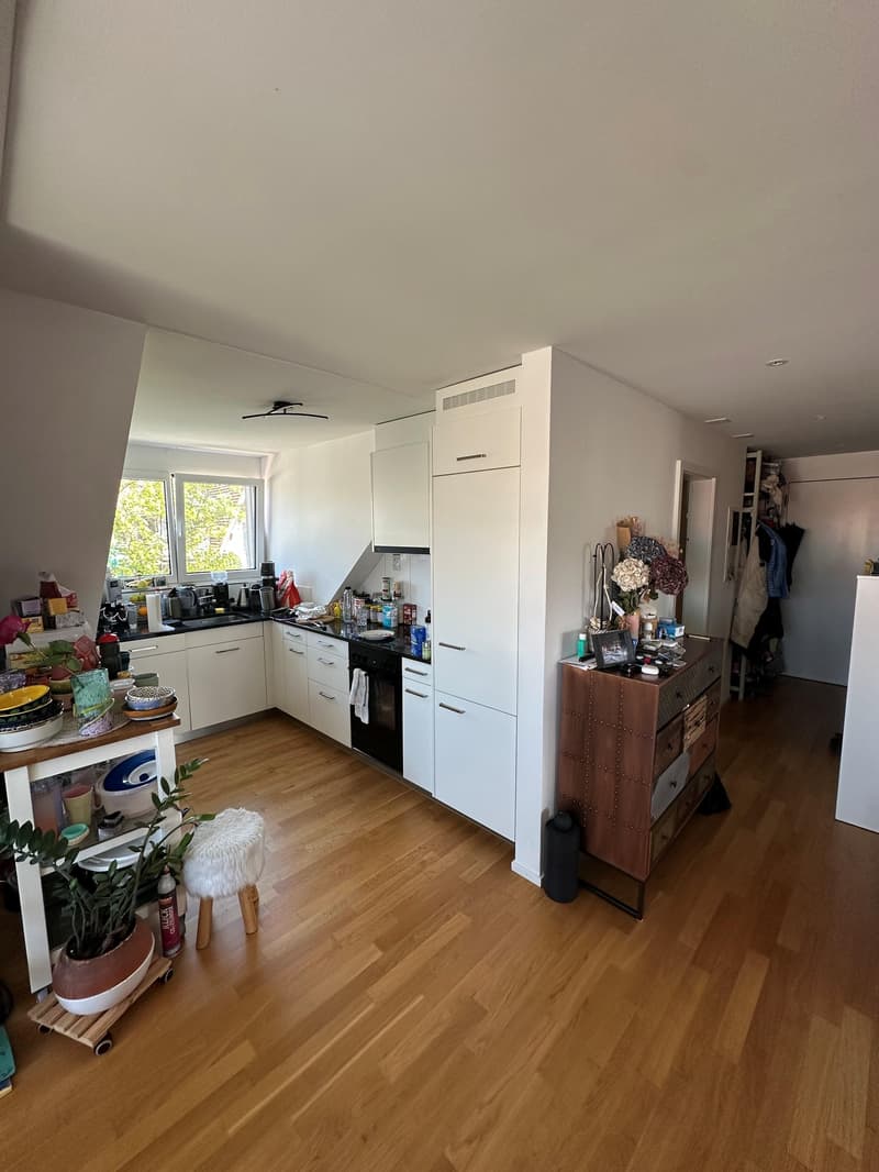 3-Zimmerwohnung in Winterthur (3)