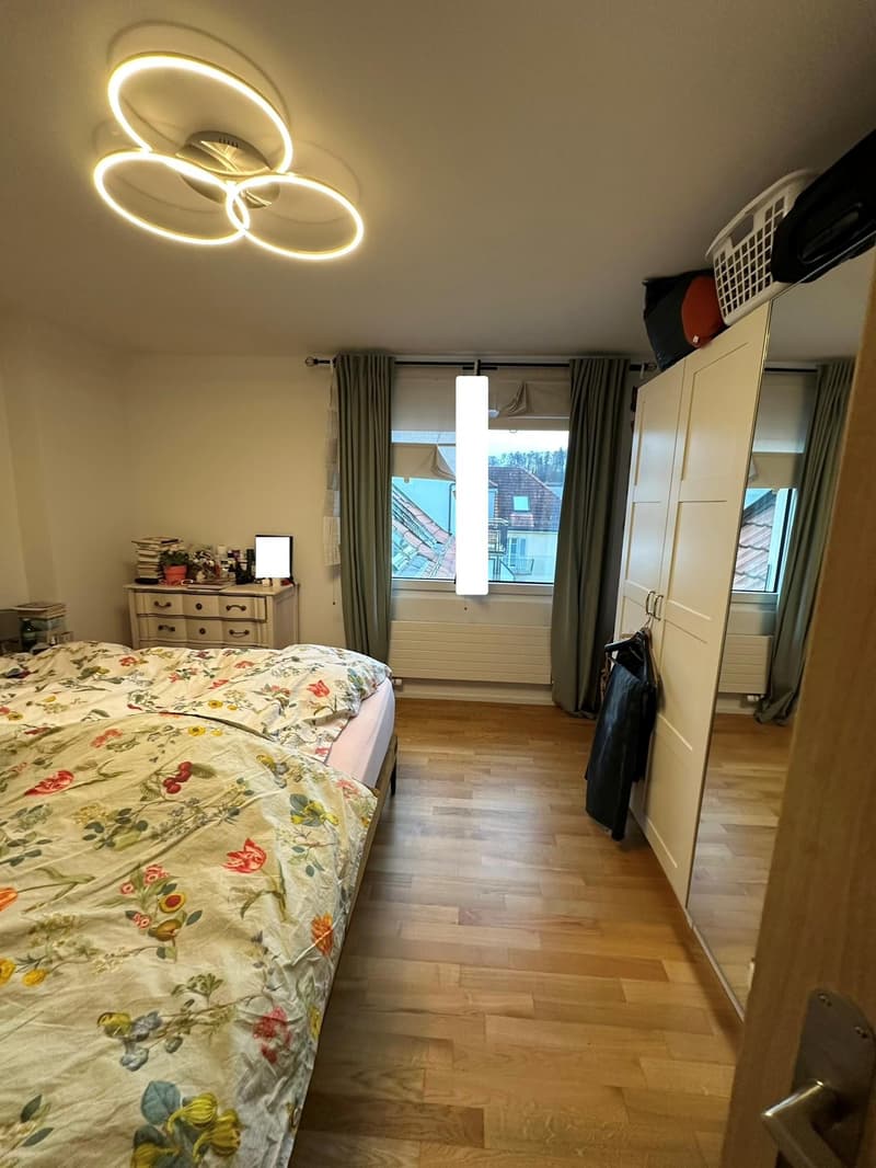 3-Zimmerwohnung in Winterthur (7)
