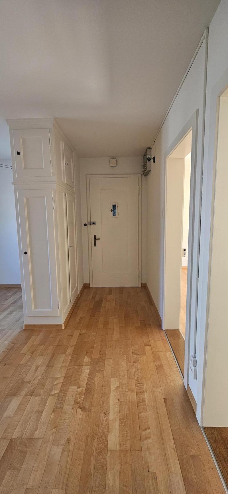 Charmante 2.5-Zimmerwohnung im Parterre mit kleinem Sitzplatz  befristete Vermietung (6)