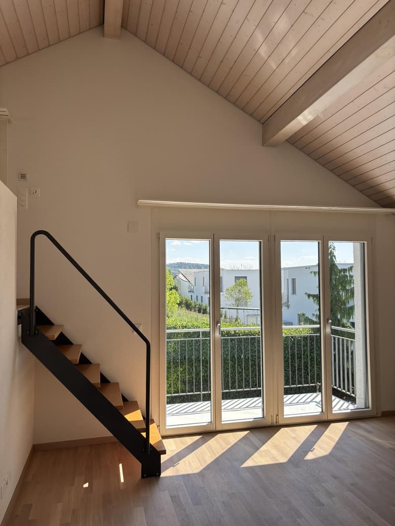 8½-Zimmer-Einfamilienhaus in Embrach (7)