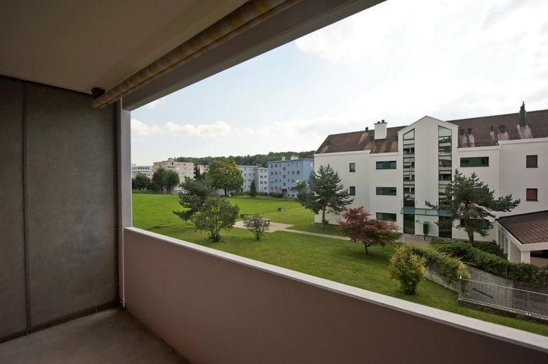 1.0 Zimmerwohnung in Kloten (7)