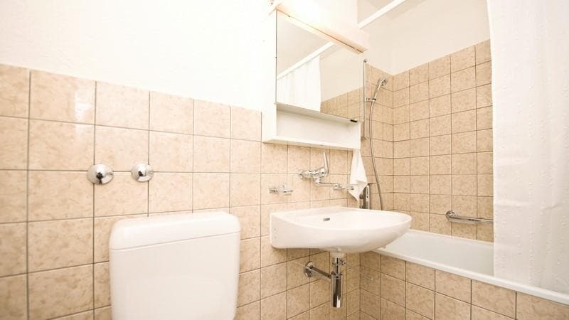 1.0 Zimmerwohnung in Kloten (6)