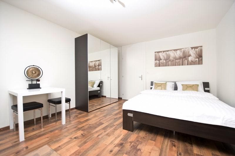 1.0 Zimmerwohnung in Kloten (4)