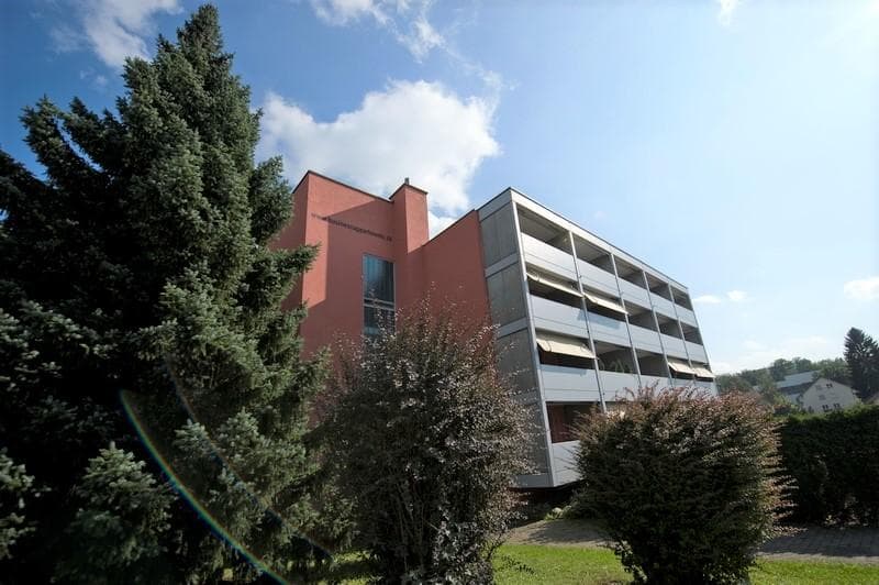 1.0 Zimmerwohnung in Kloten (1)