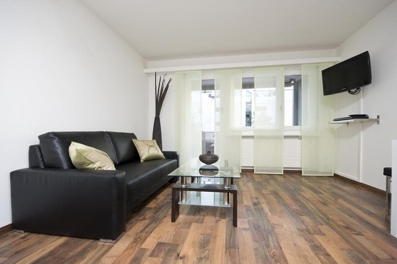 1.0 Zimmerwohnung in Kloten (3)