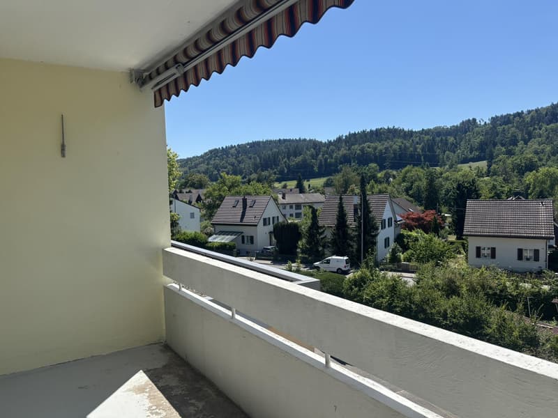 3.5 Zimmerwohnung in Embrach (8)