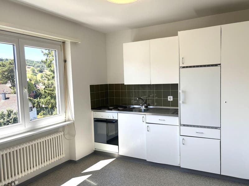 3.5 Zimmerwohnung in Embrach (1)