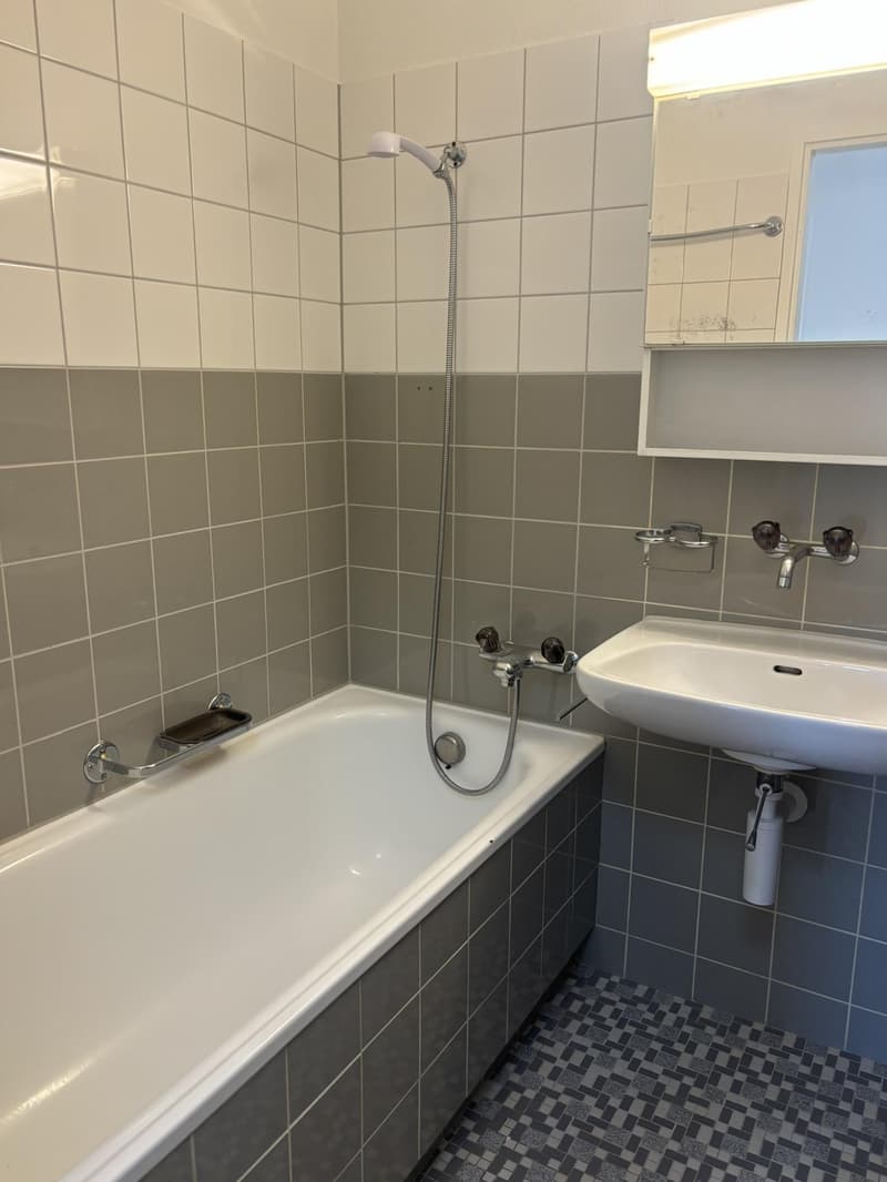 3.5 Zimmerwohnung in Embrach (7)