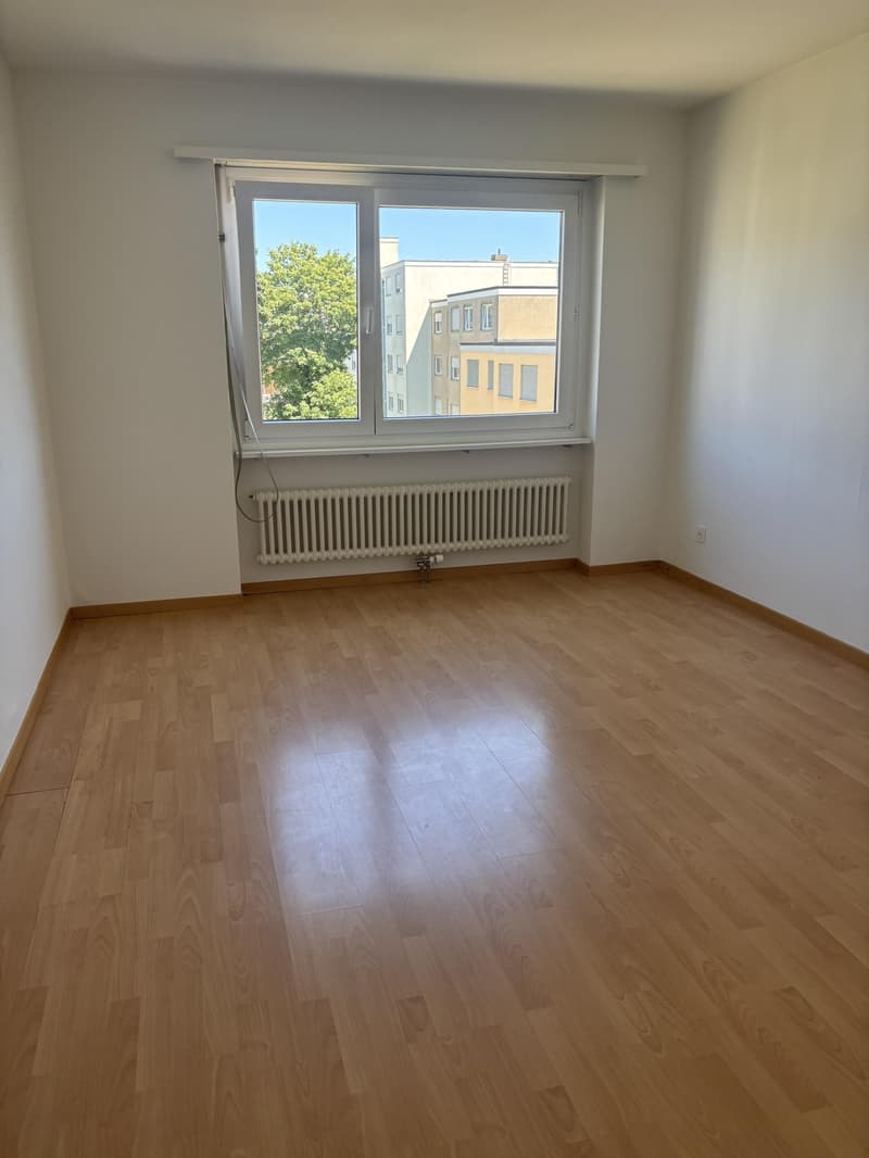3.5 Zimmerwohnung in Embrach (4)